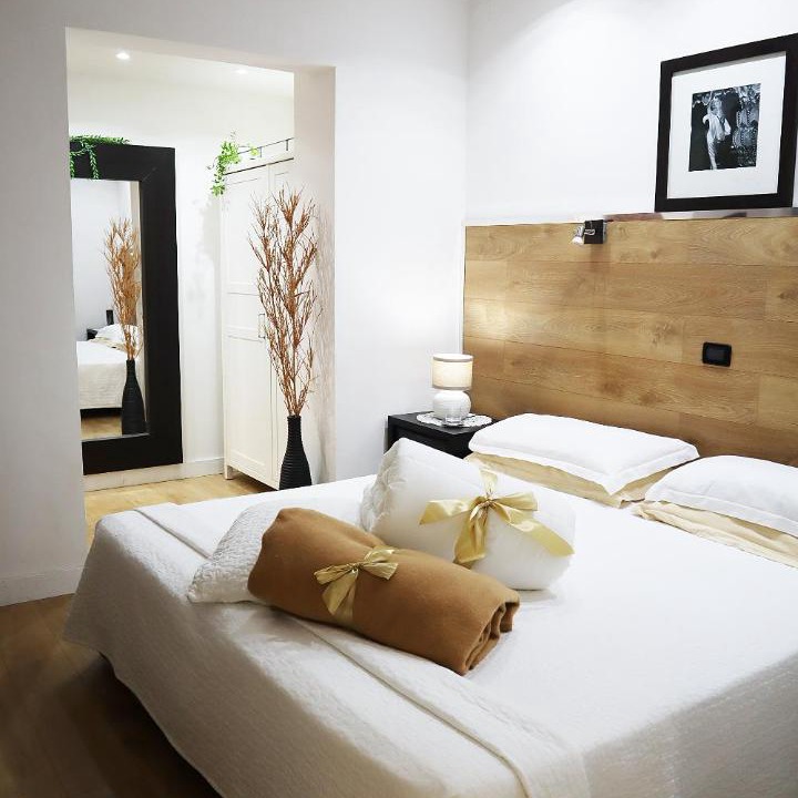Photo of Bedroom in Pineta