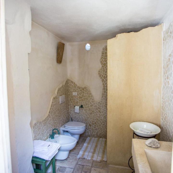 Photo of Bathroom in Cenate