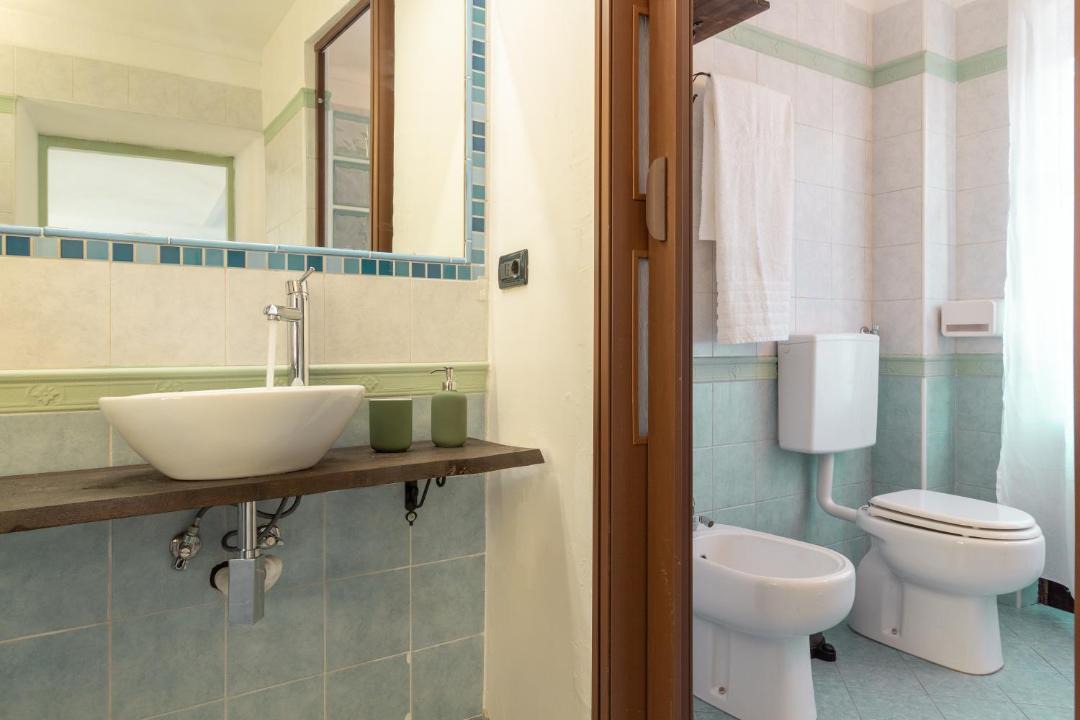 Photo of Bathroom in Chiusa di San Michele
