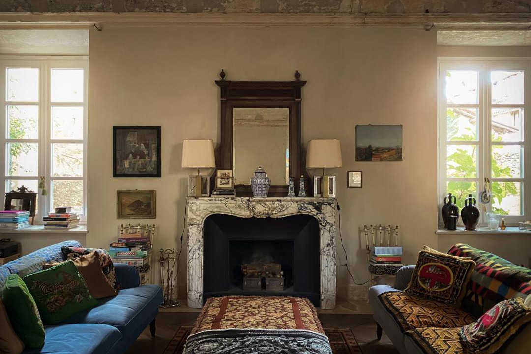 Photo of Livingroom in Strevi
