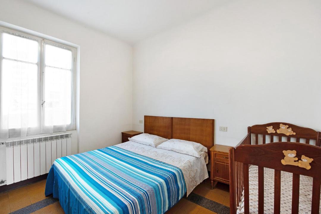 Photo of Bedroom in Celle Ligure