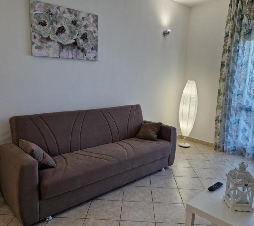 Photo of Livingroom in Villa Caldari