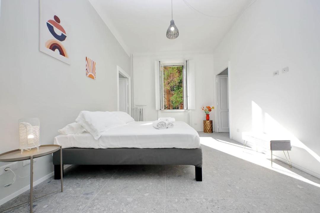 Photo of Bedroom in Flaminio