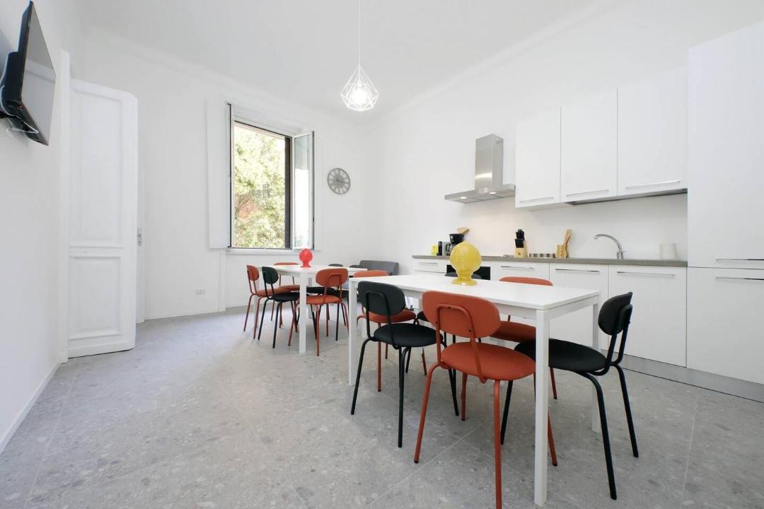 Photo of Livingroom in Flaminio