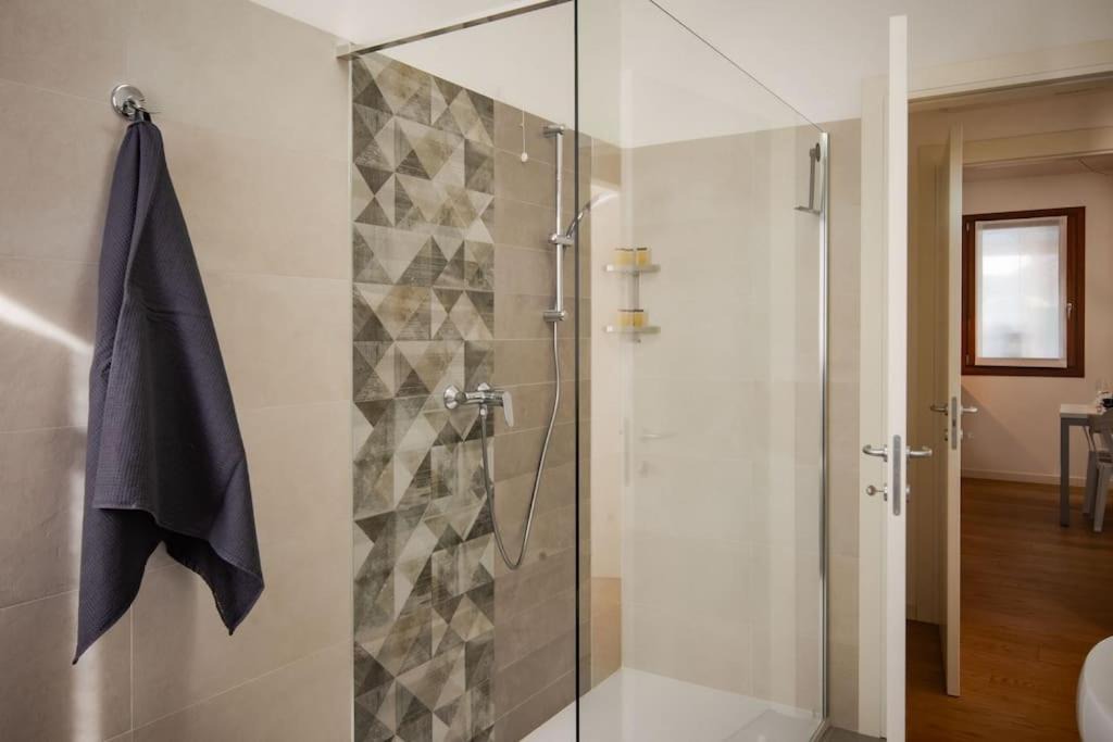 Photo of Bathroom in Cappella Maggiore