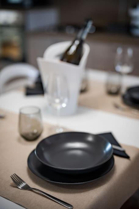 Photo of Kitchen in Cappella Maggiore