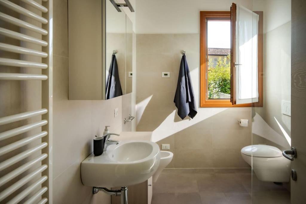 Photo of Bathroom in Cappella Maggiore