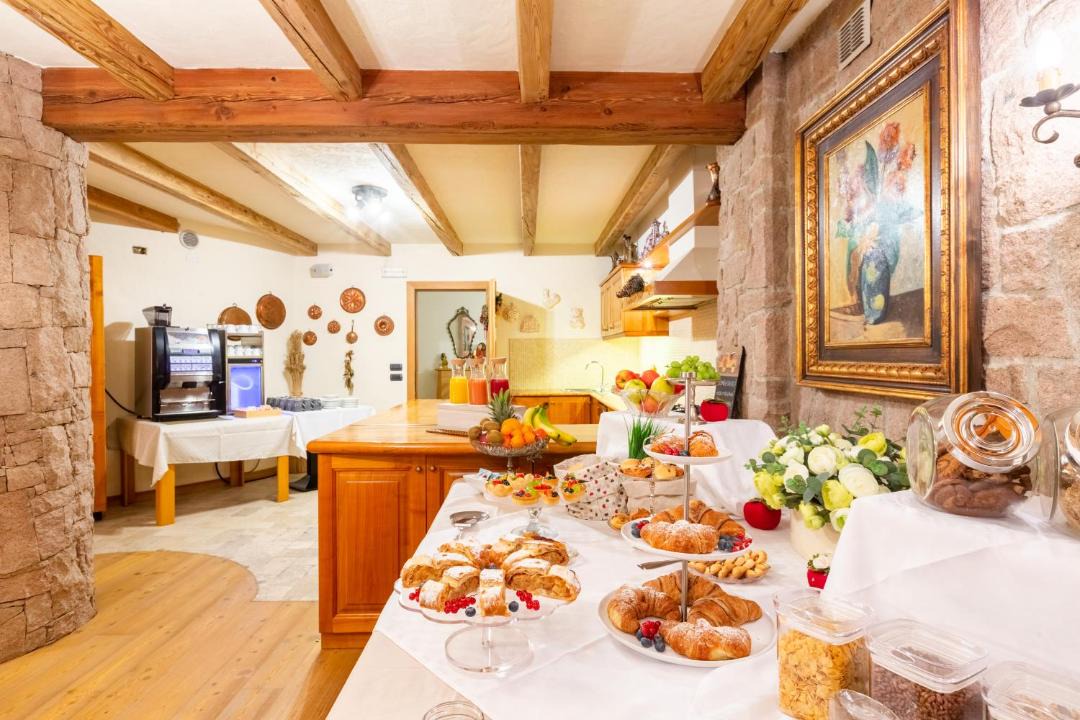 Photo of Kitchen in Tassullo