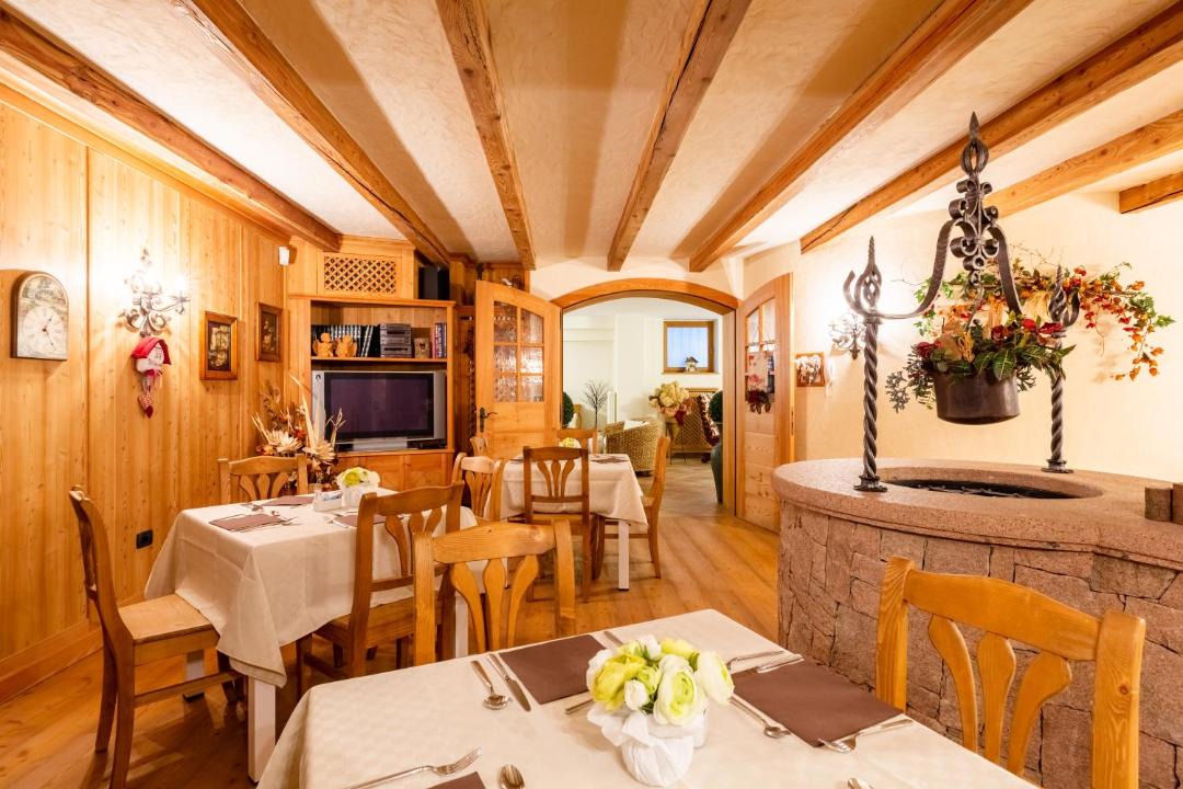 Photo of Kitchen in Tassullo