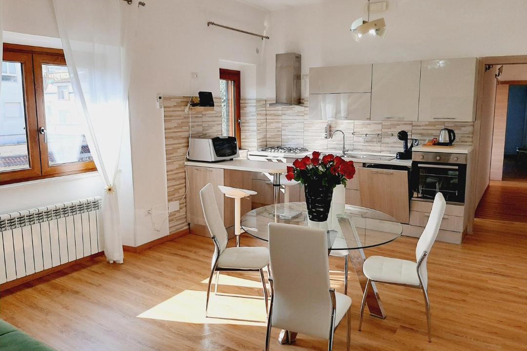 Photo of Livingroom in Minturno