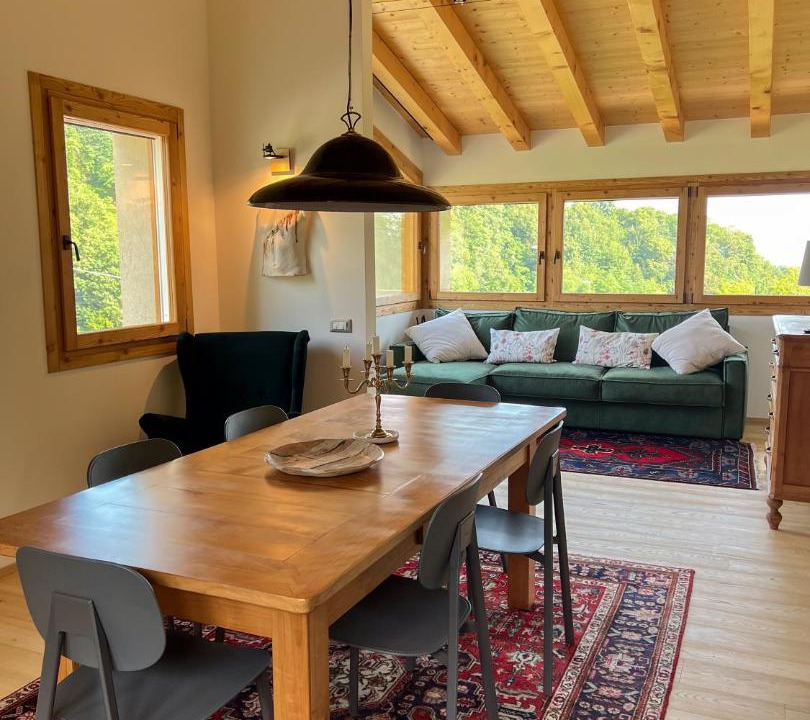 Photo of Livingroom in Miane