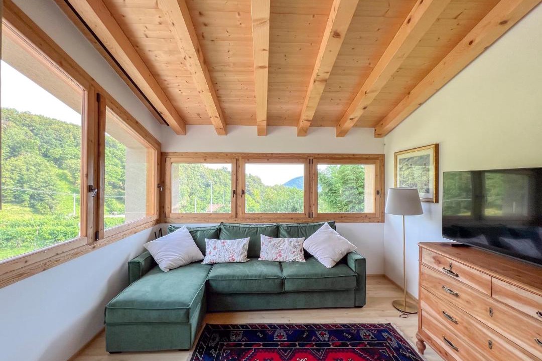 Photo of Livingroom in Miane