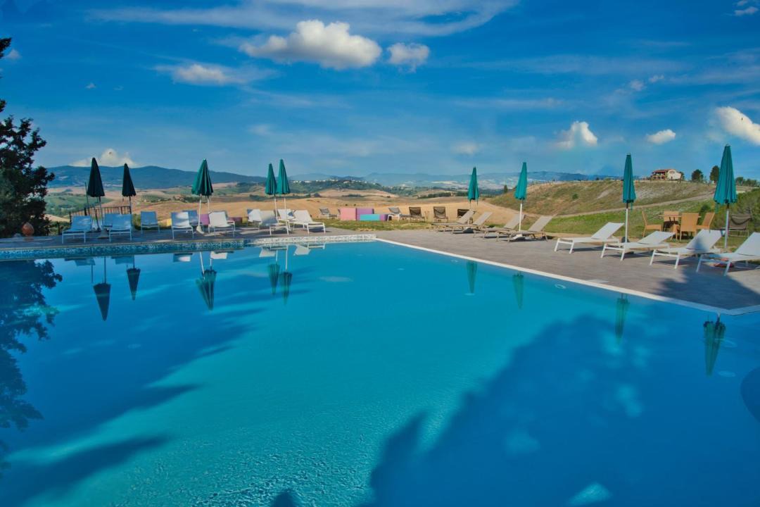 Photo of Outdoor in Peccioli