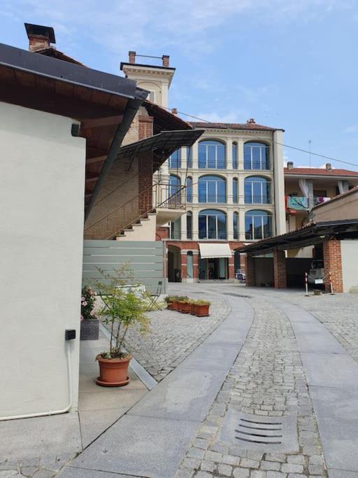 Photo of Buildings in Rivarolo Canavese