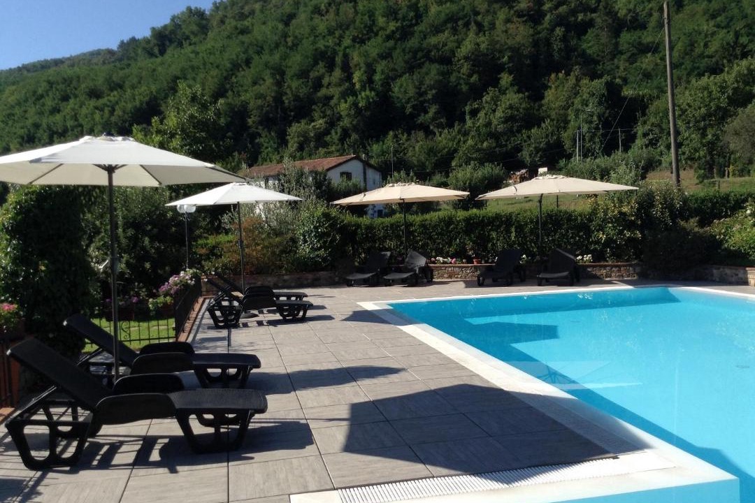 Photo of Outdoor in Gallicano