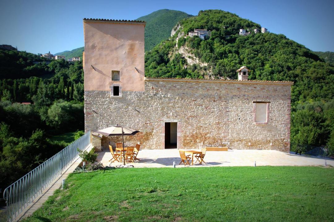 Photo of Others in Cerreto di Spoleto