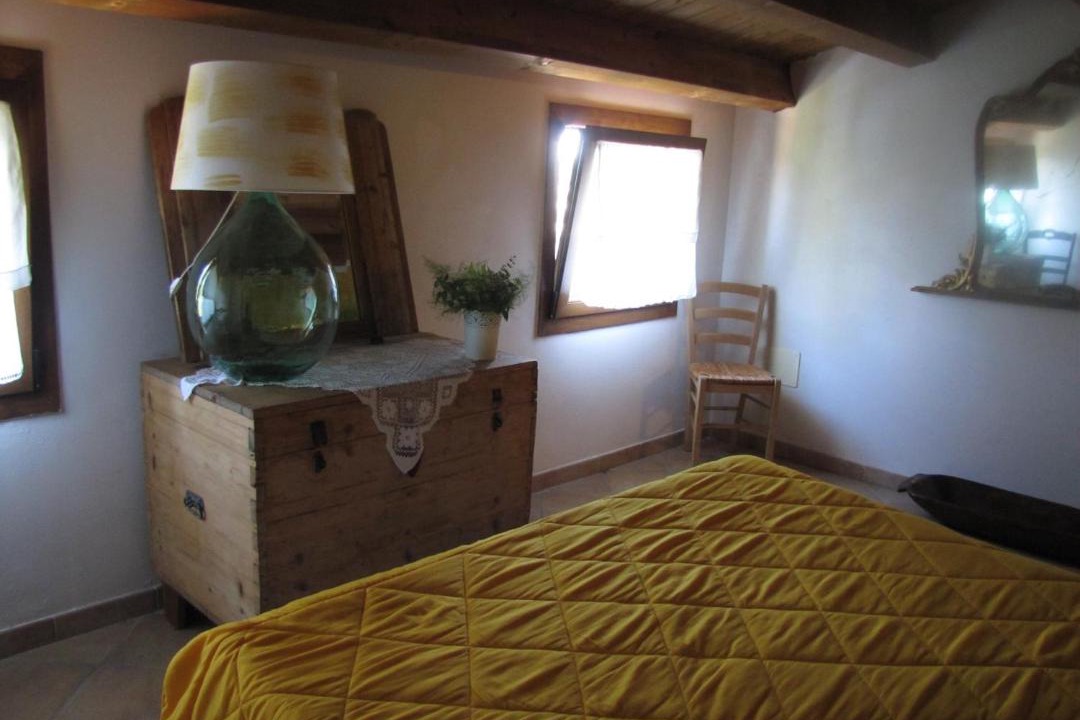 Photo of Bedroom in Bellombra