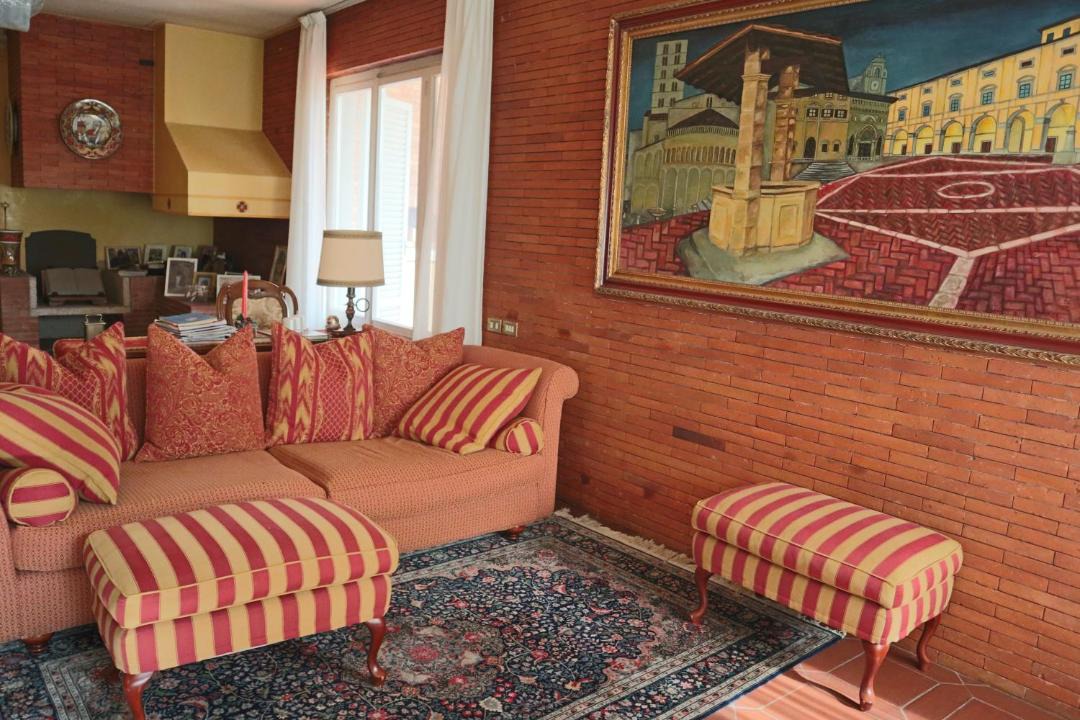 Photo of Livingroom in Le Piazze