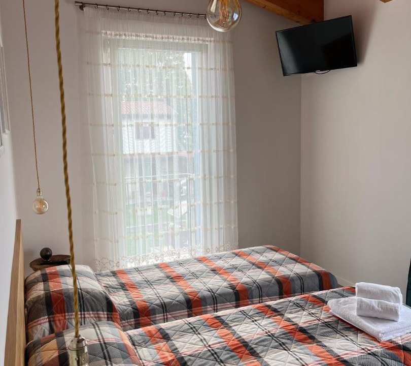 Photo of Bedroom in Ceggia