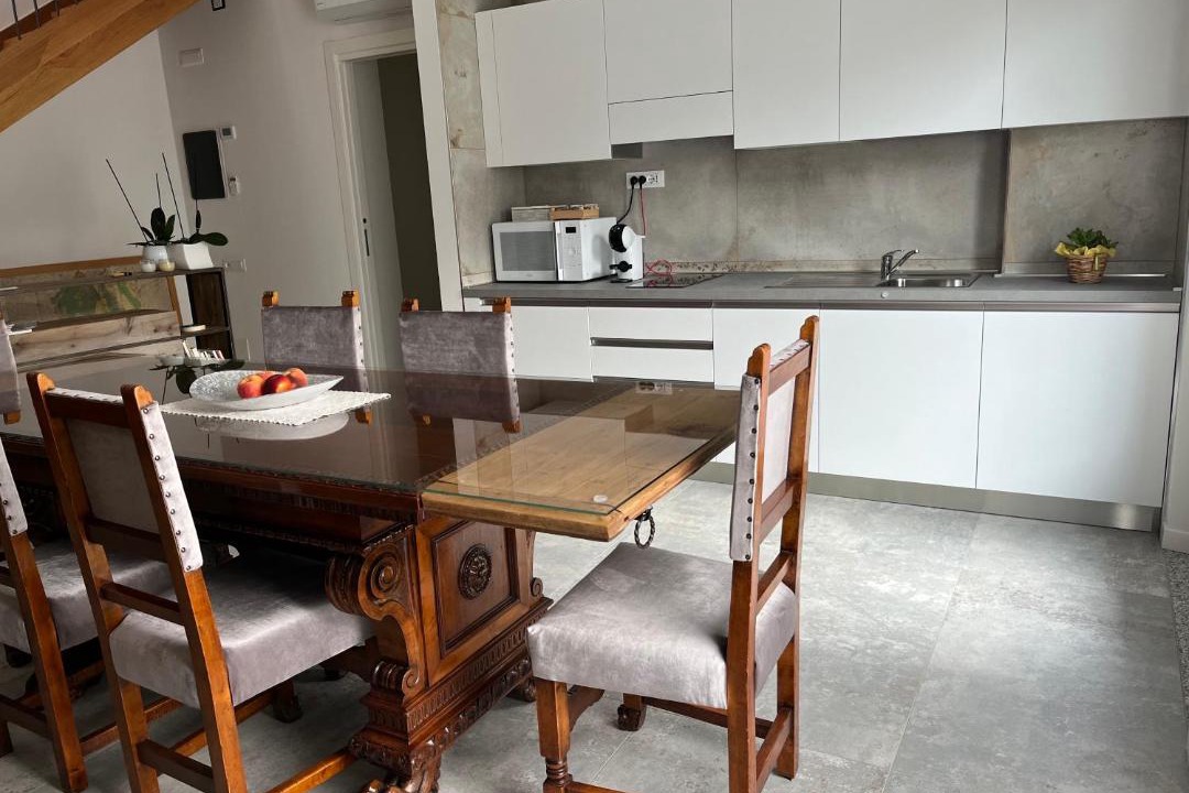 Photo of Kitchen in Ceggia