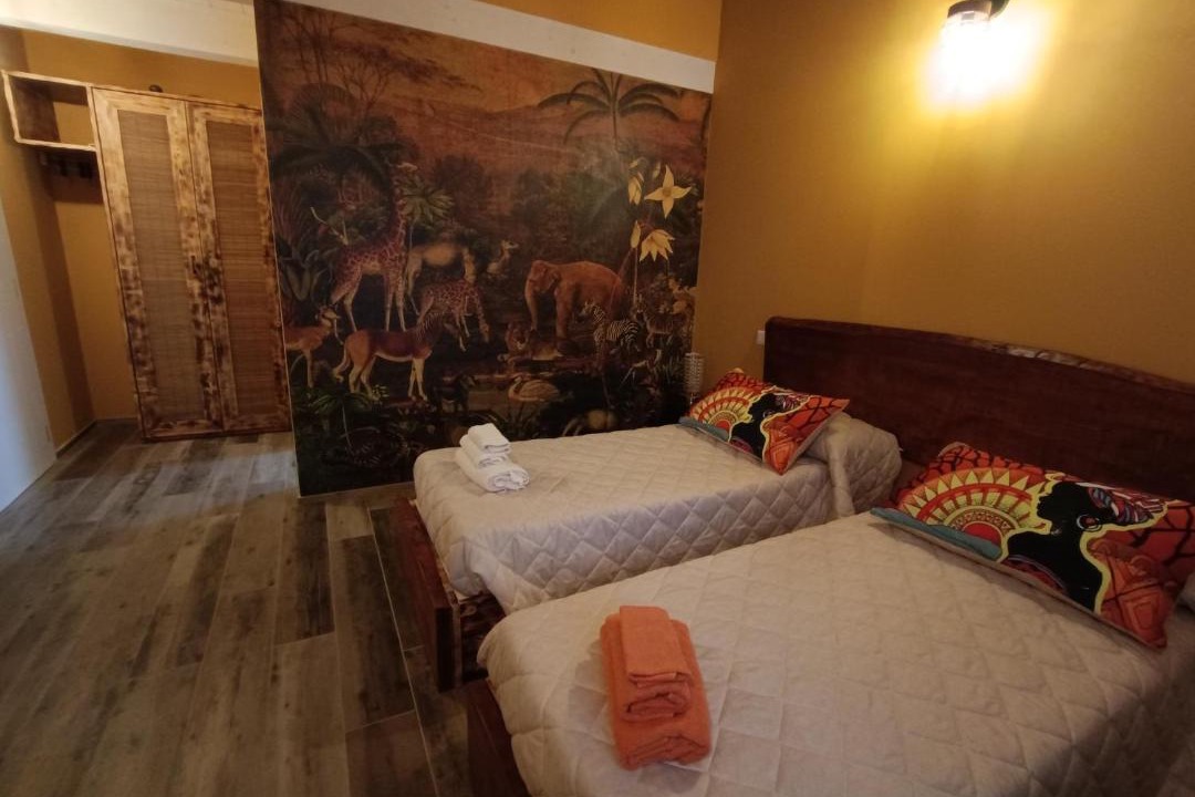 Photo of Bedroom in Borgo Montone