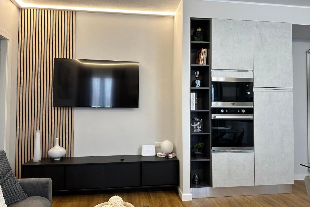 Photo of Livingroom in Sesto Calende