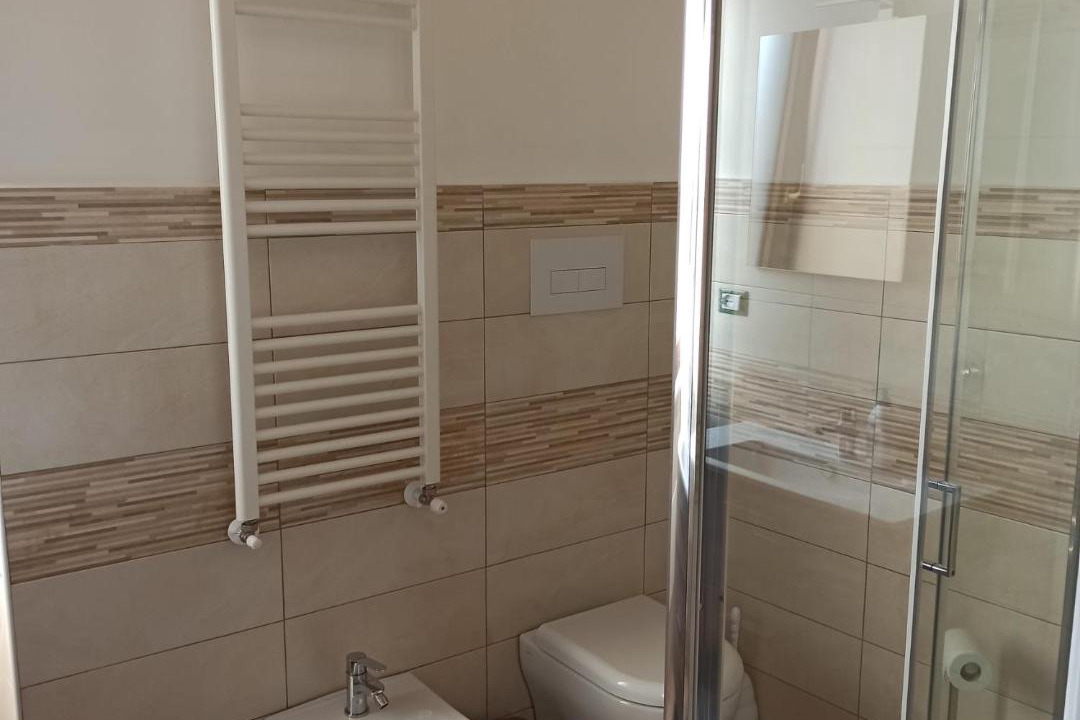 Photo of Bathroom in Castellana Sicula