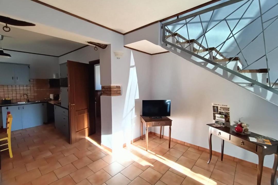 Photo of Livingroom in San Demetrio ne' Vestini