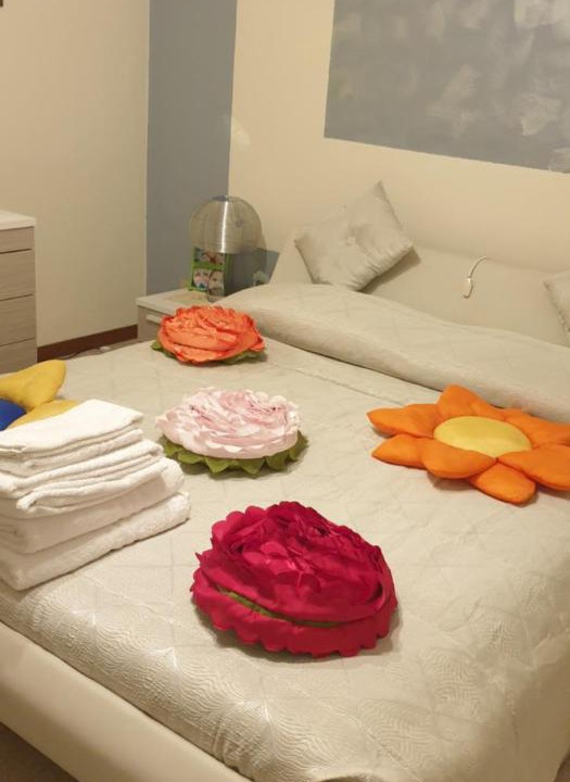 Photo of Bedroom in Serre di Rapolano