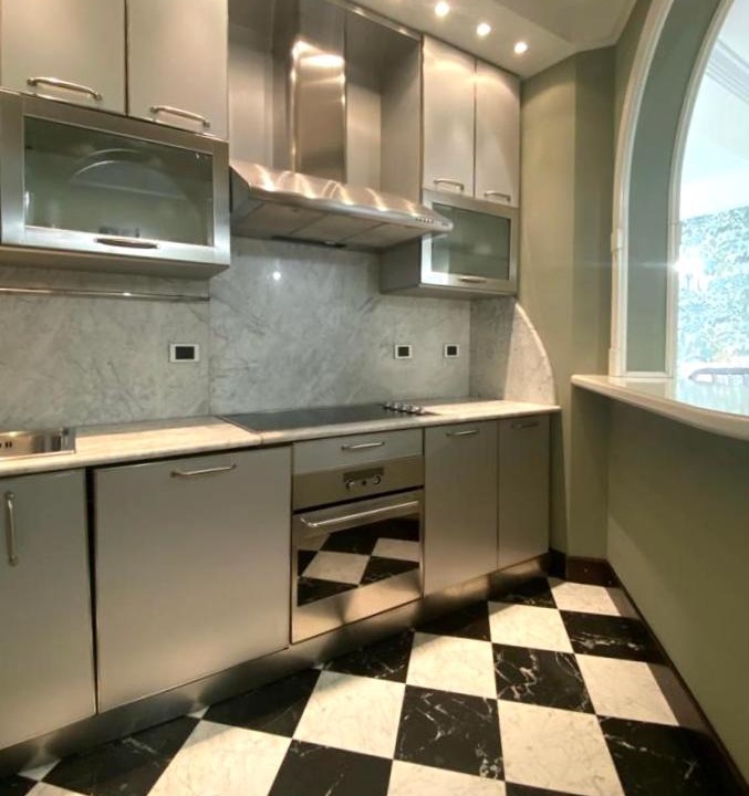 Photo of Kitchen in Maggiolina