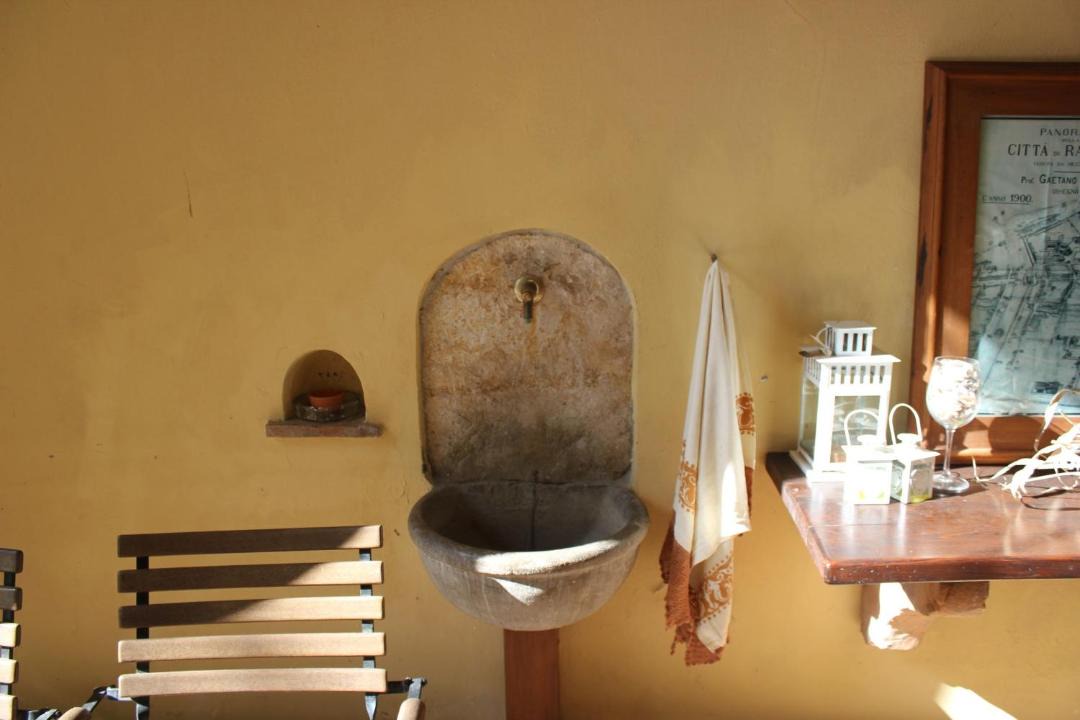 Photo of Livingroom in Ravenna