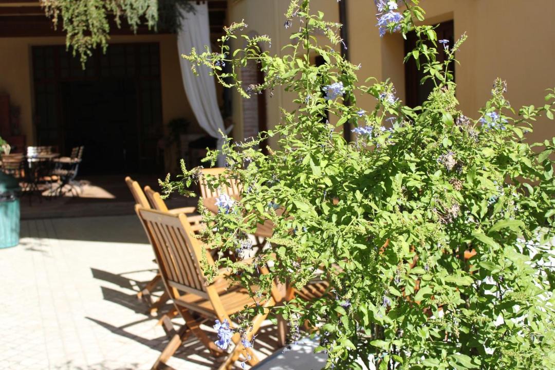 Photo of Patio Balcony in Ravenna