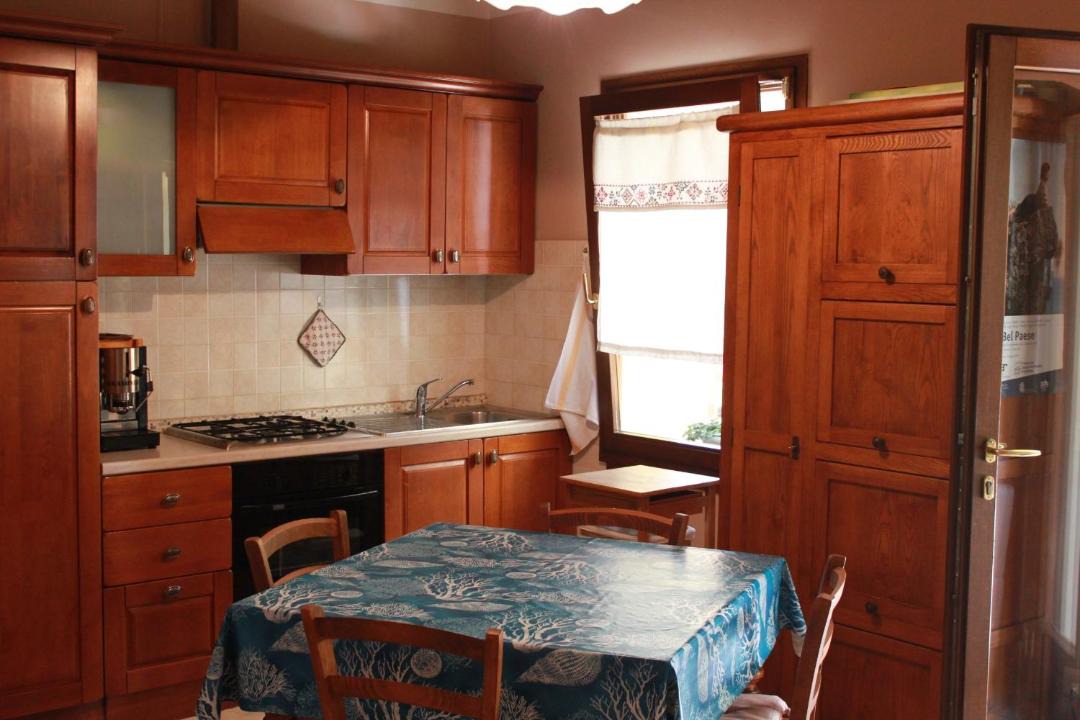 Photo of Kitchen in Ravenna