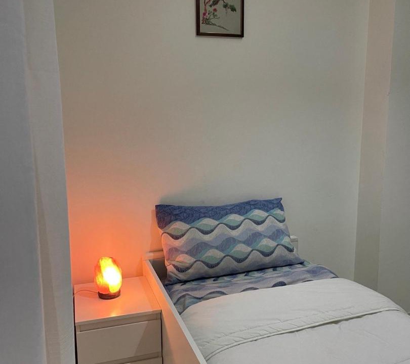 Photo of Bedroom in Quartiere XXIX Ponte Mammolo