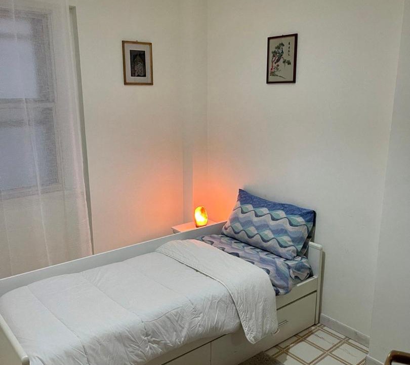 Photo of Bedroom in Quartiere XXIX Ponte Mammolo