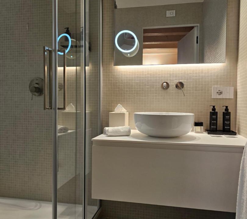 Photo of Bathroom in Verona City Centre