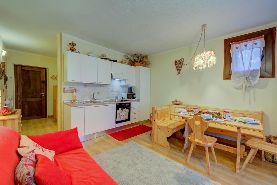 Photo of Livingroom in Grangesises