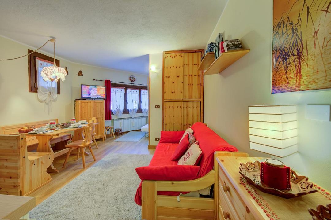 Photo of Livingroom in Grangesises