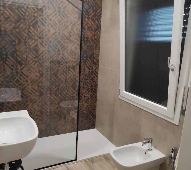 Photo of Bathroom in Comacchio