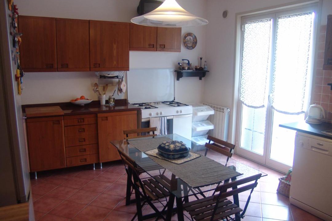 Photo of Kitchen in Capo Mulini