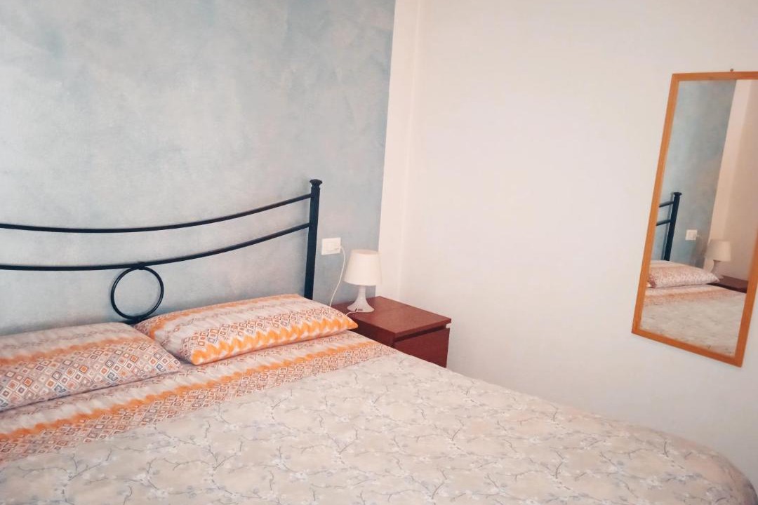 Photo of Bedroom in Darfo Boario Terme