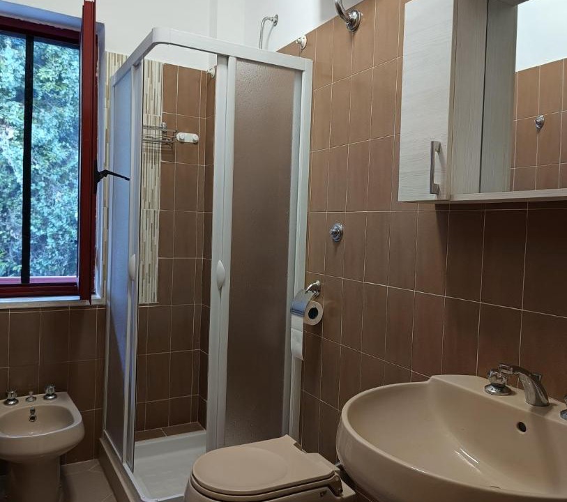 Photo of Bathroom in Foce Varano
