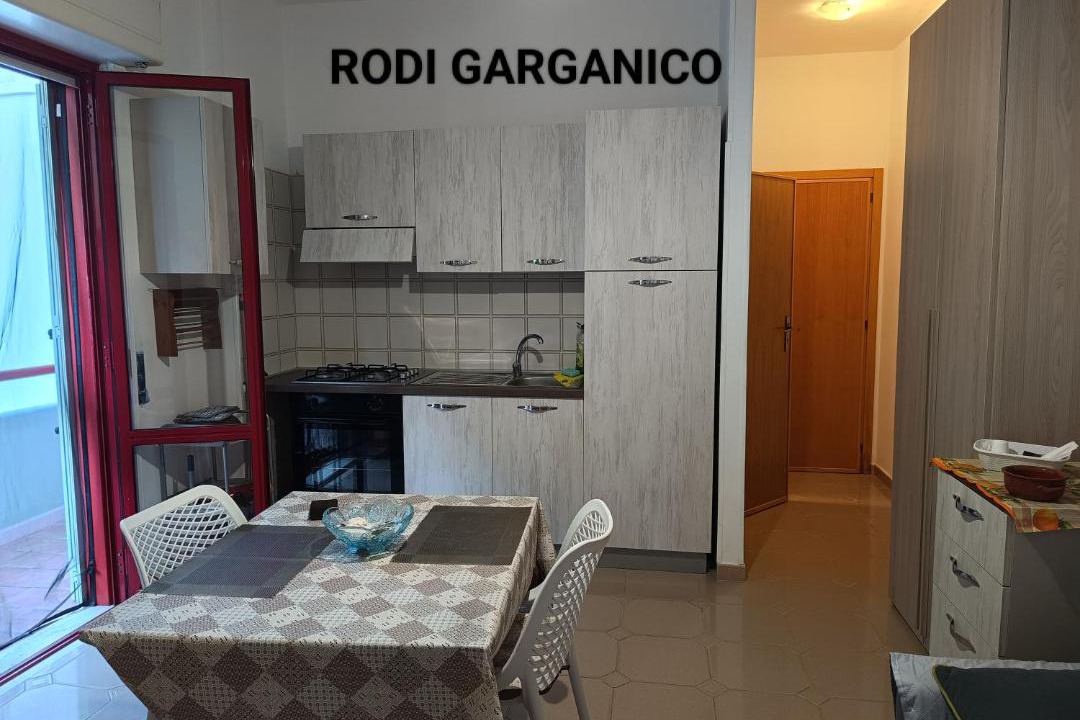 Photo of Kitchen in Foce Varano
