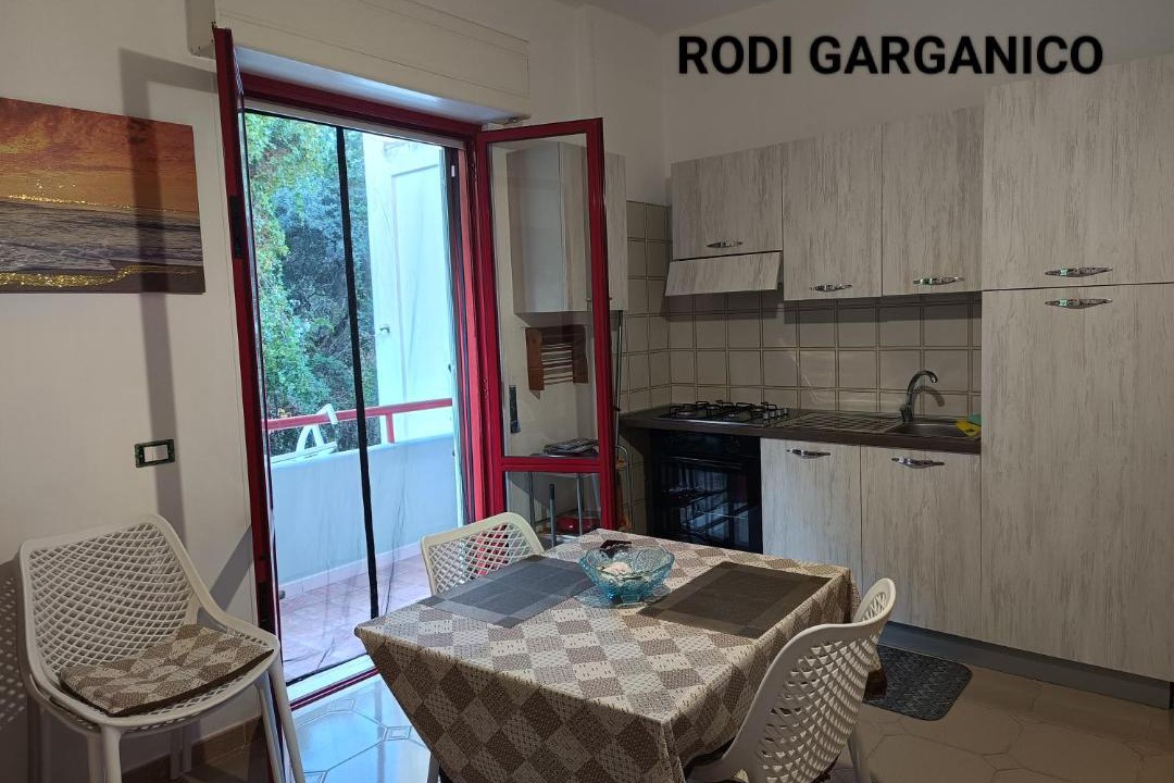 Photo of Kitchen in Foce Varano