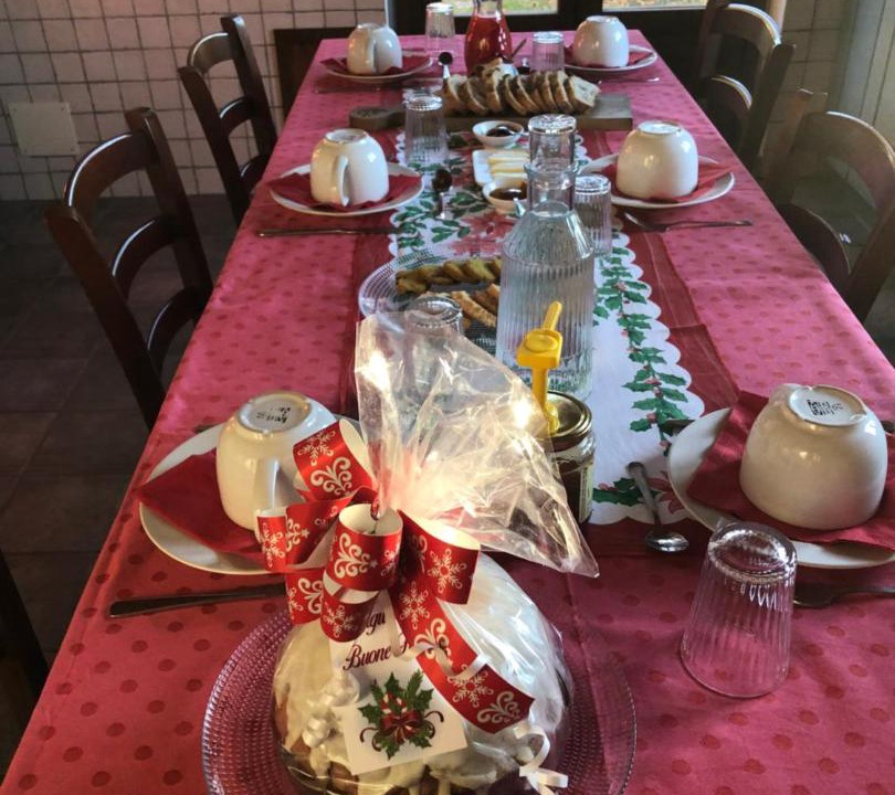 Photo of Kitchen in Valperga