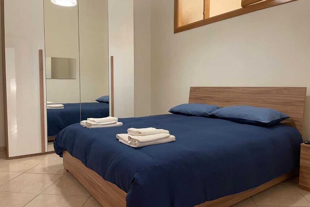 Photo of Bedroom in Ottaviano