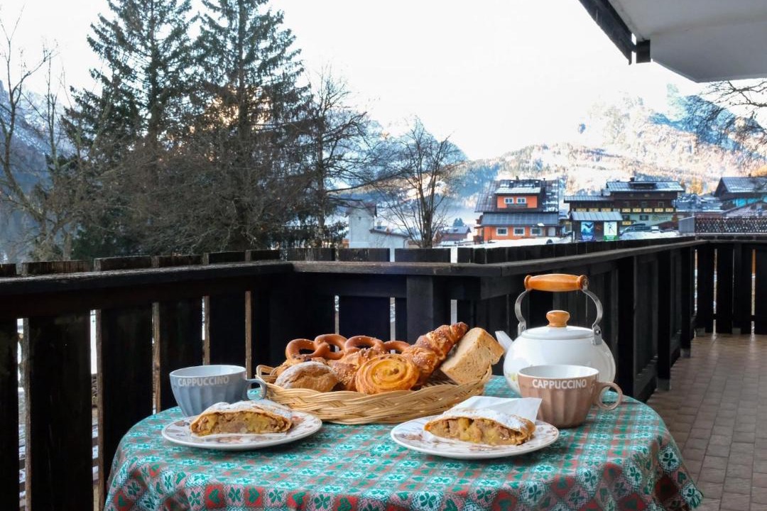 Photo of Patio Balcony in Granvilla