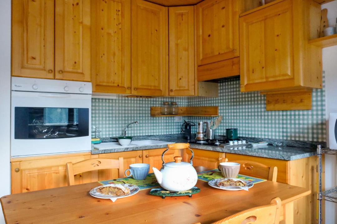 Photo of Kitchen in Granvilla
