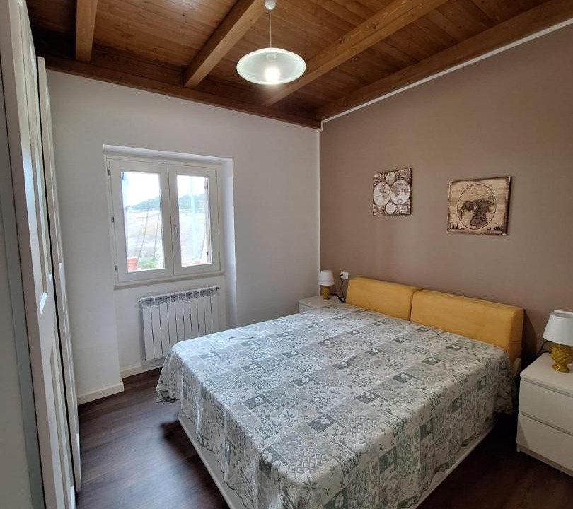 Photo of Bedroom in Buseto Palizzolo