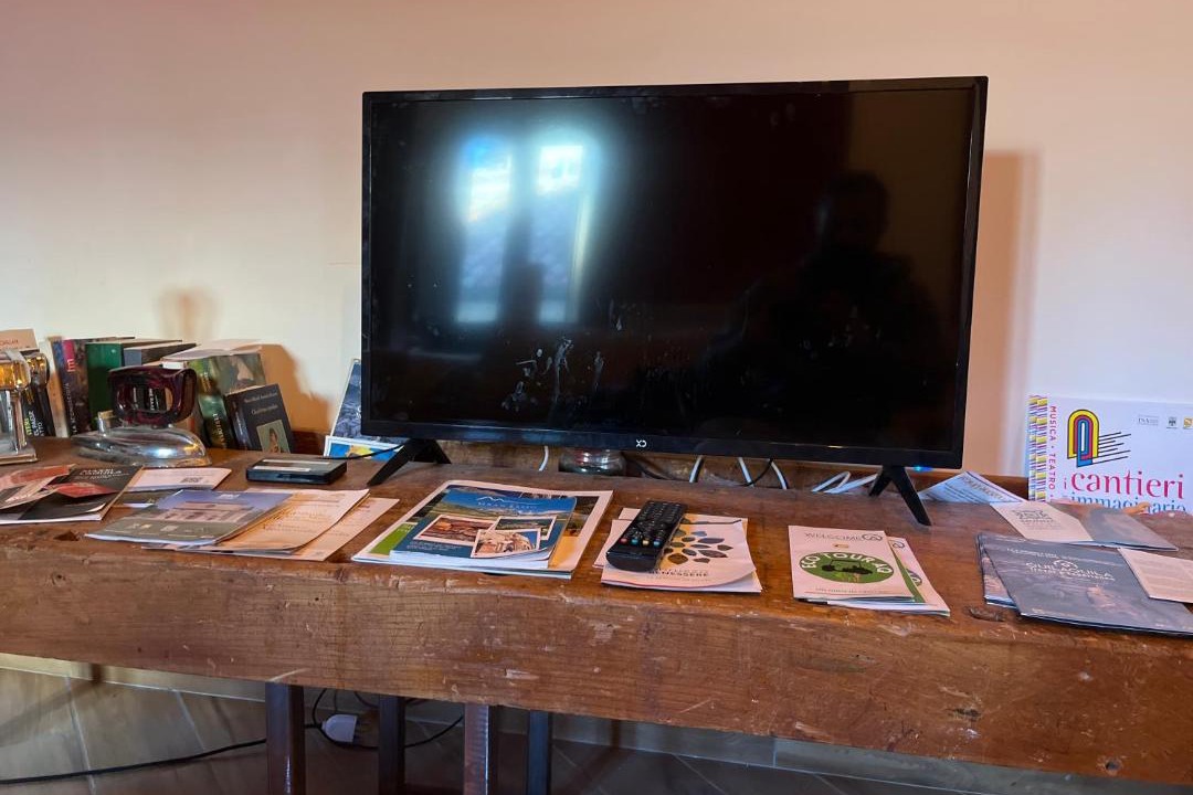 Photo of Livingroom in L'Aquila